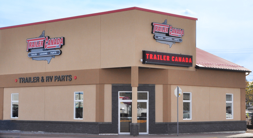 Trailer Canada Trailer Canada