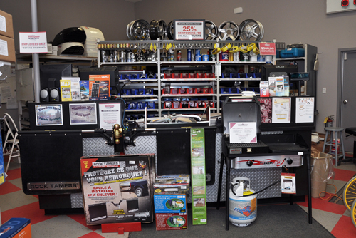 Trailer Canada Store Trailer Canada Store
