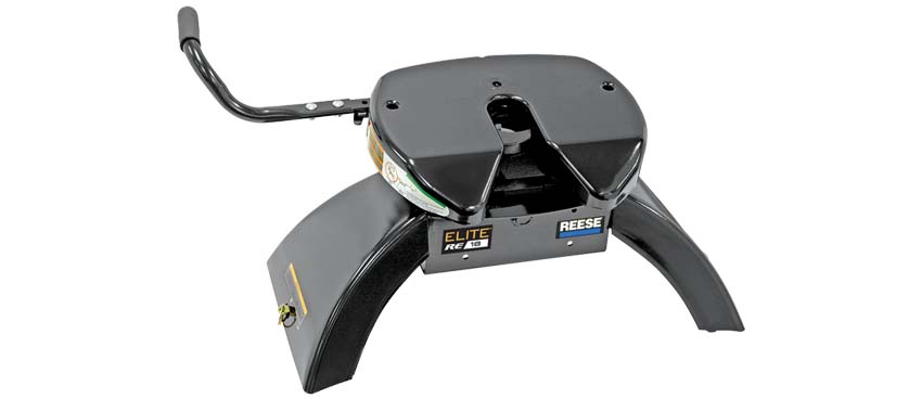 Reese Elite Hitches Reese Elite Hitches