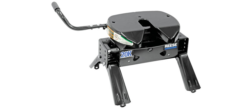Reese Select Plus Hitches Reese Select Plus Hitches