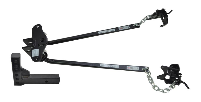 Weight Distribution Hitch Weight Distribution Hitch