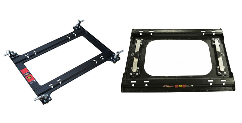 Demco 25k Conversion Cross-Bed Rails For Factory Prep Kit Demco 25k Conversion Cross-Bed Rails For Factory Prep Kit