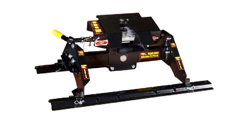 Demco Hijacker Premier Series Double Pivot Demco Hijacker Premier Series Double Pivot