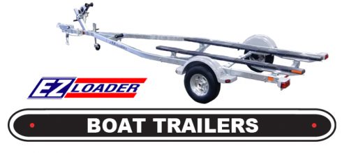 boat trailers