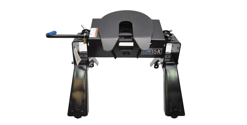 Reese – Pro Series Reese Pro Series
