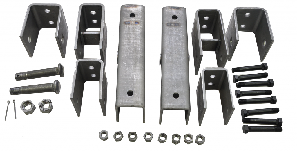 Hanger Kits Trailer Canada