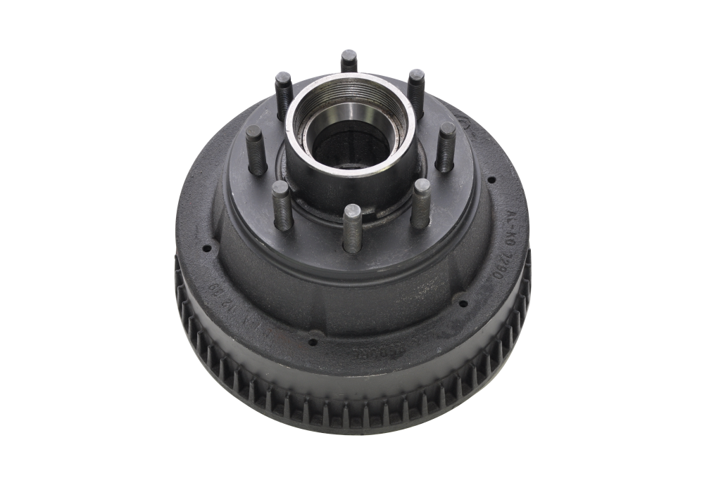 Alko 10K Hub Trailer Canada