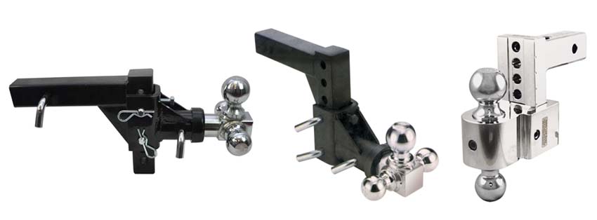 Adjustable Ball Mount Adjustable Ball Mount
