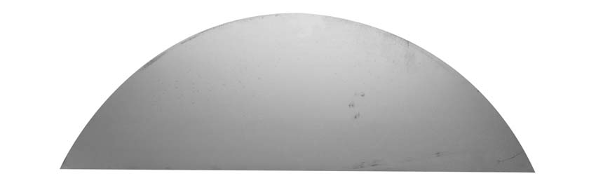 Fender Back Fender Back