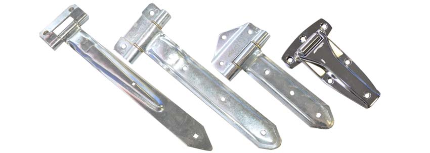 Trailer Hardware Cargo Control Trailer Canada