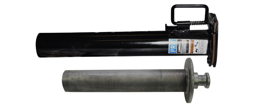 Gooseneck Couplers Kingpin Gooseneck Couplers Kingpin