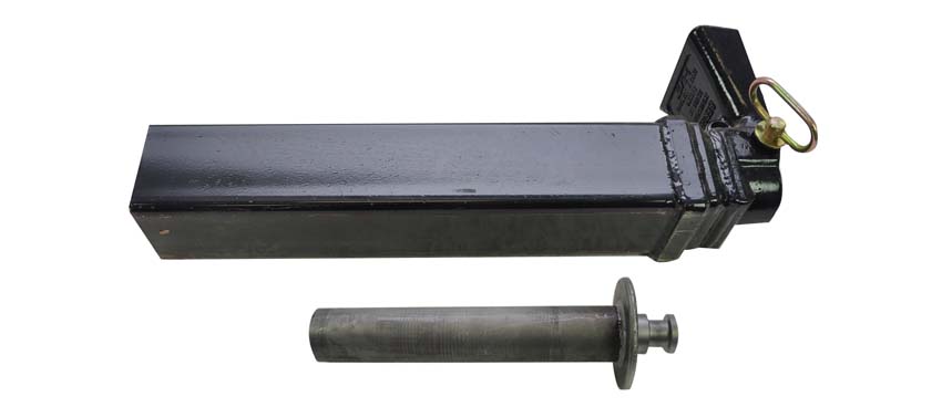 Gooseneck Couplers Kingpin Gooseneck Couplers Kingpin