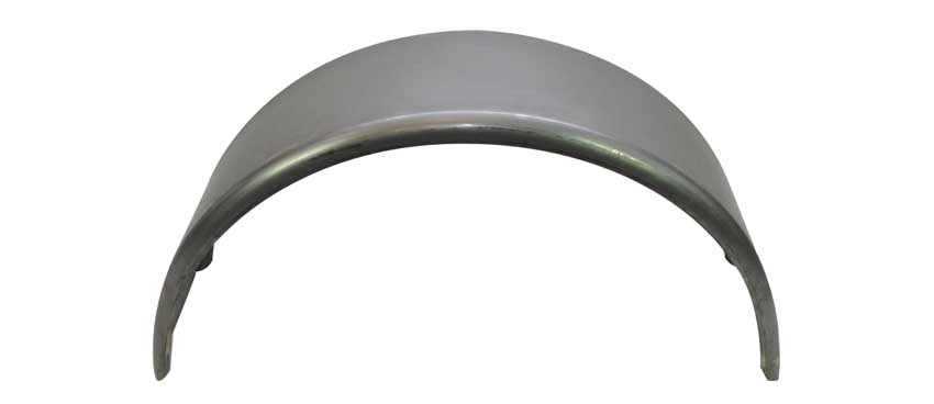 Single Axle Fender Single Axle Fender