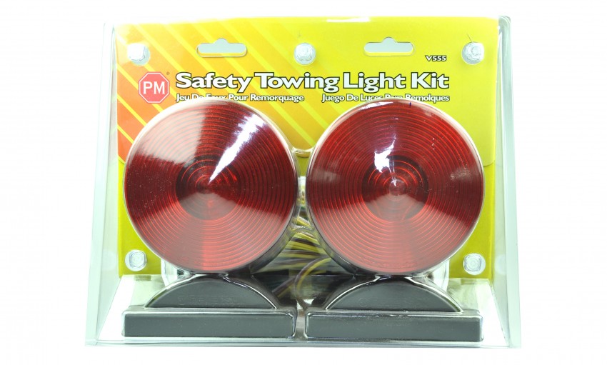 Towing Lights Trailer Canada
