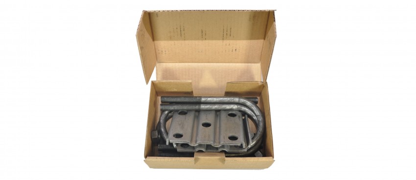 u-bolt kits suspension parts