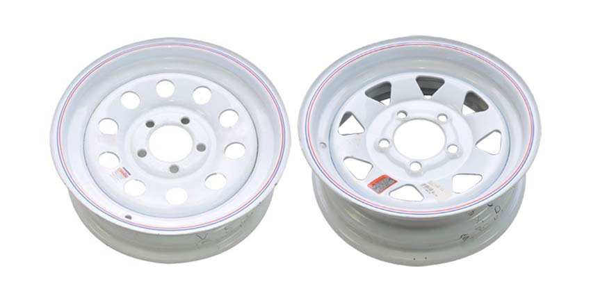 Wheels Only tires & rims