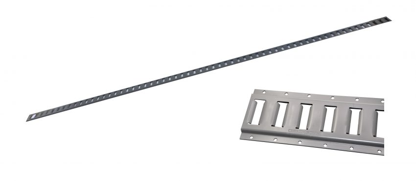 E-Track trailer hardware & cargo control
