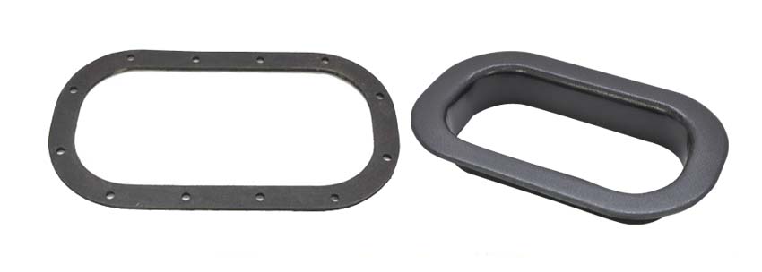 Trim Gasket Trim Gasket