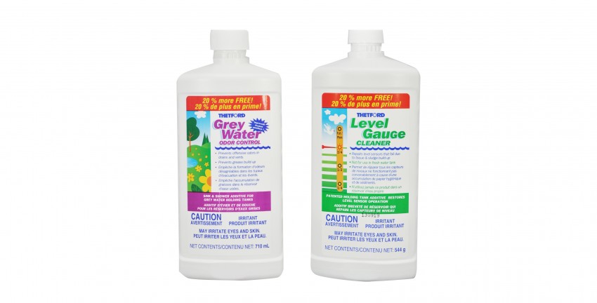 Grey Water Tank Chemicals Grey Water Tank Chemicals