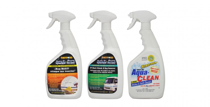 Maintenance Chemical Cleaners Maintenance Chemical Cleaners