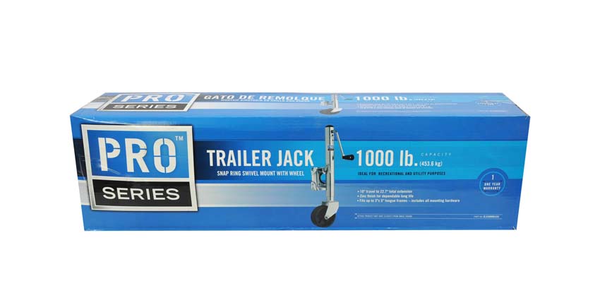 Marine Jacks rv stabilizers / jacks / levelling