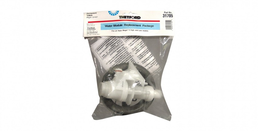 Replacement Parts - Thetford Replacement Parts - Thetford