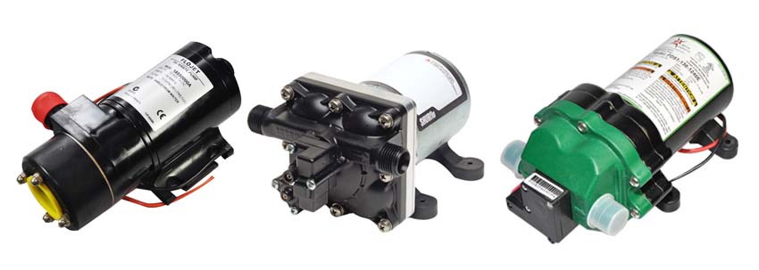fresh water & macerator pumps fresh water & macerator pumps