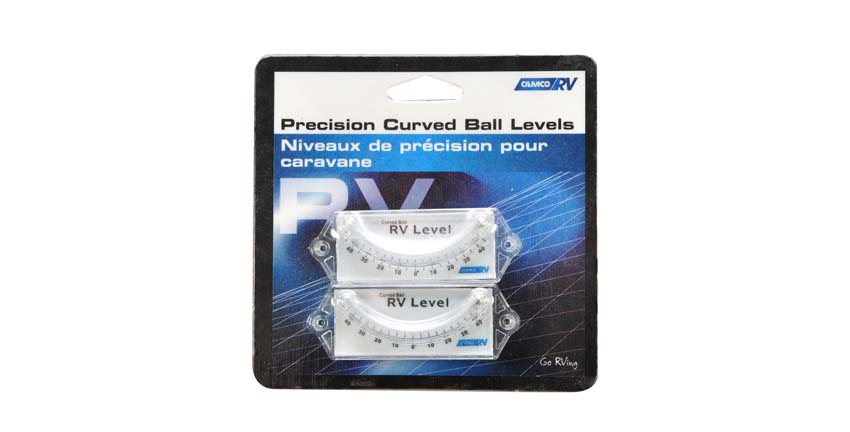 Levels rv stabilizers / jacks / levelling