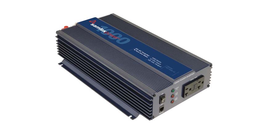 Inverters Inverters