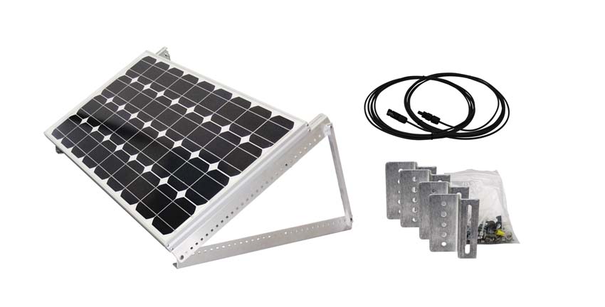 Solar Accessories Solar Accessories