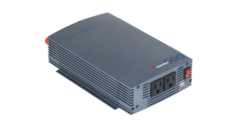 Inverters Inverter