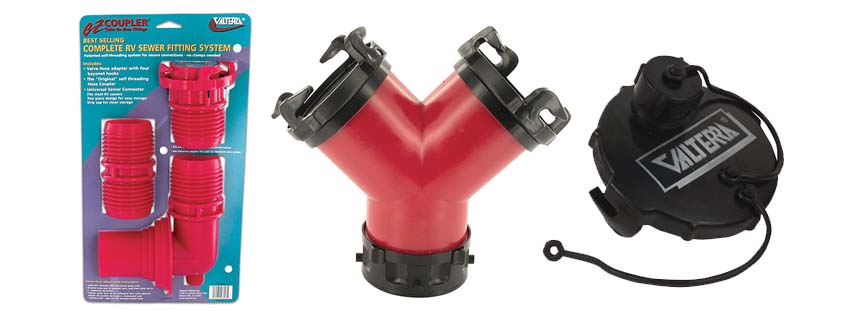 Sewer Hose Replacement Parts sanitation / fresh water plumbing