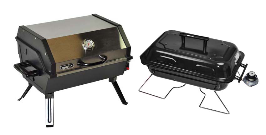 Portable BBQ Portable BBQ