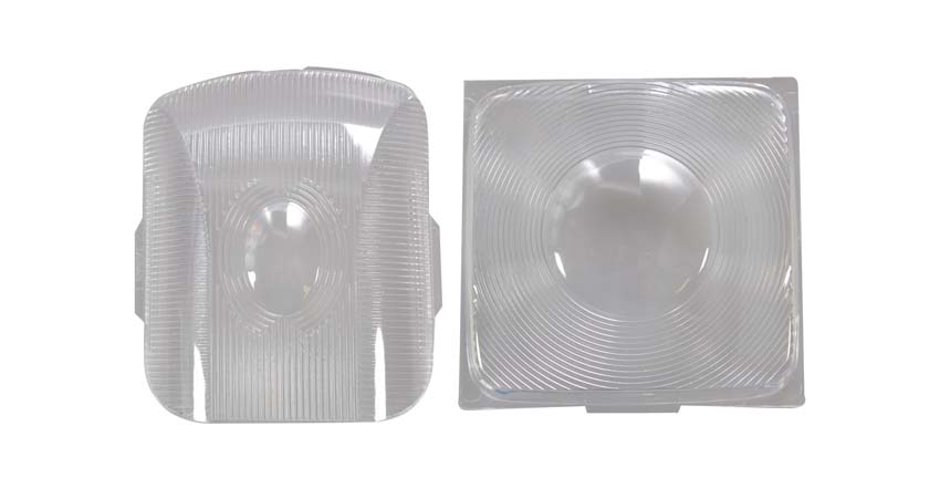 RV Light Lenses RV Light Lenses