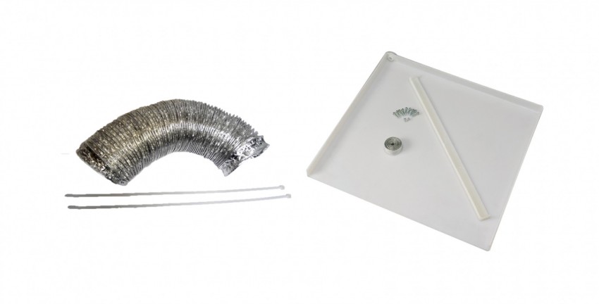 Vent Kits and Parts Vent Kits and Parts