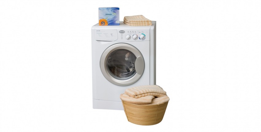 Washer Dryer Combo washer & dryer