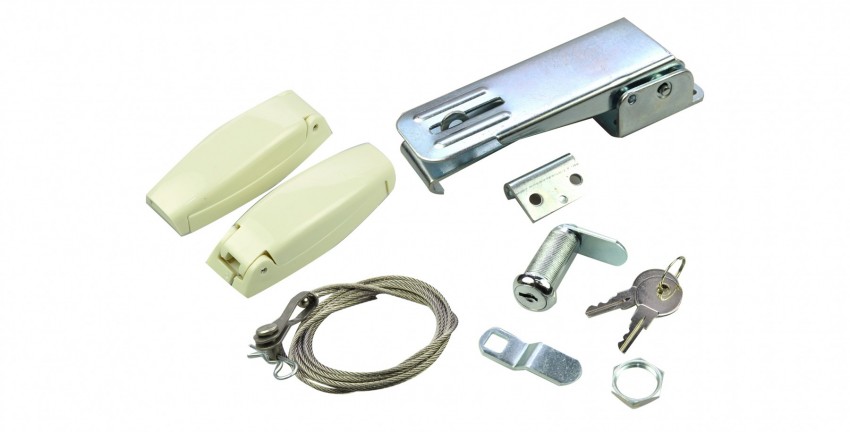 Exterior Hardware Exterior Hardware