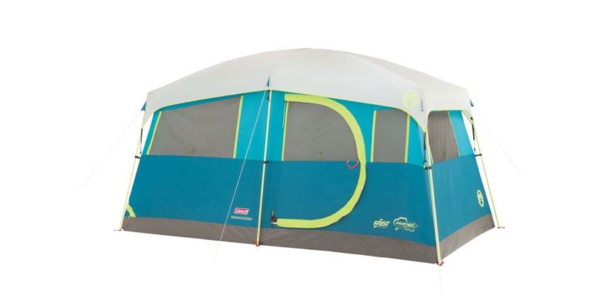 Coleman Tents Coleman Tents