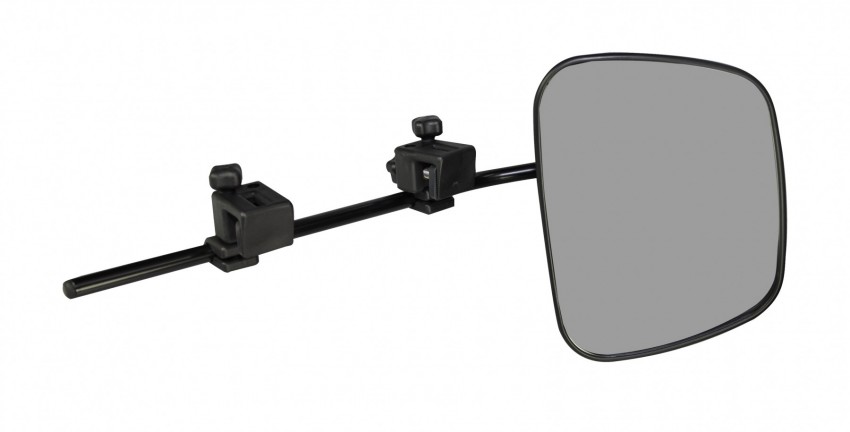 Towing Mirrors cargo control & towing accessories