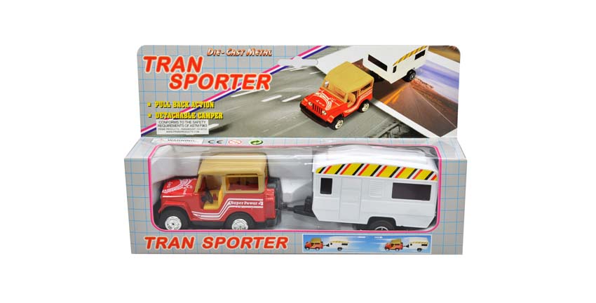 Toys RV Toys