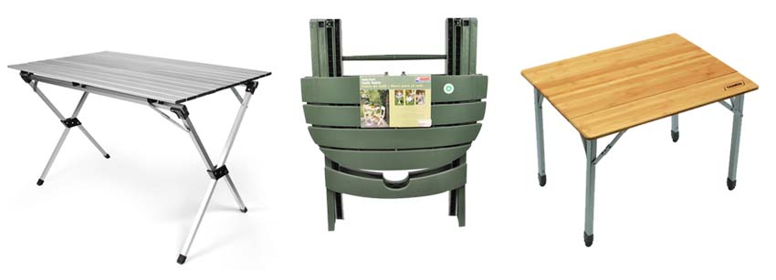 Folding Tables Folding Tables