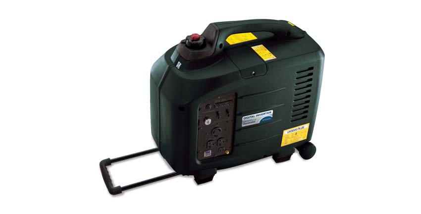 Dometic Generators Dometic Generators