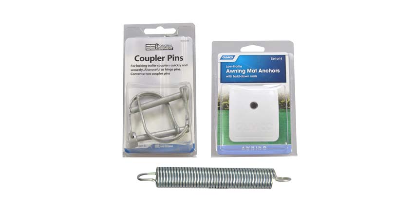 Non Manufacturer-Specific Accessories rv awnings