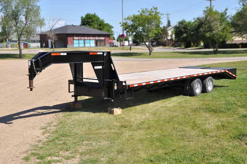 Deck Freight Specialists Docktor Freight Solutions
