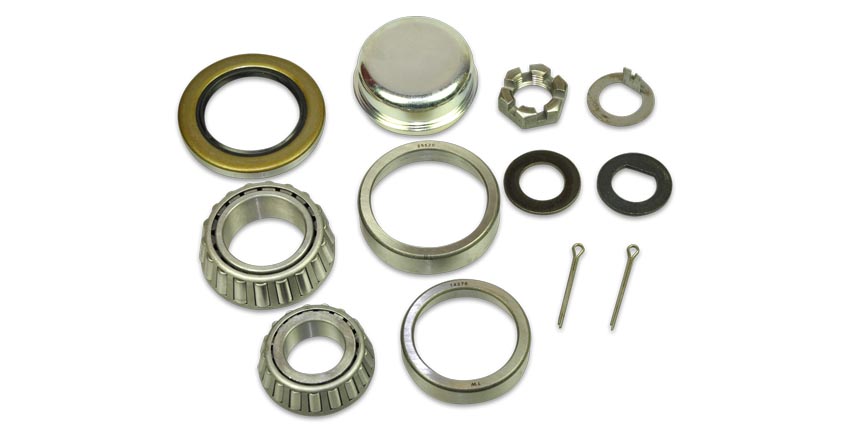 Bearing Kits Bearing Kits