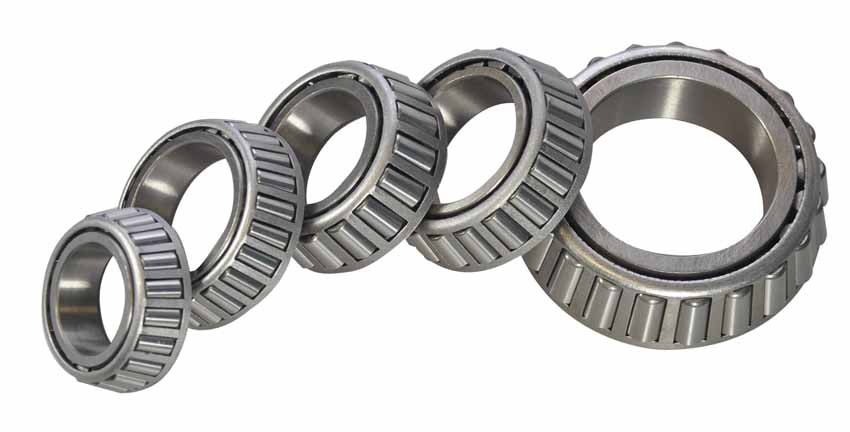 Bearings Bearings