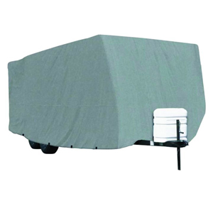 RV Pro Toy Hauler RV Pro Toy Hauler
