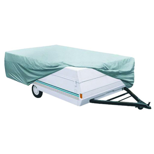 RV Pro Pop-Up Trailer Cover RV Pro Pop-Up Trailer Cover