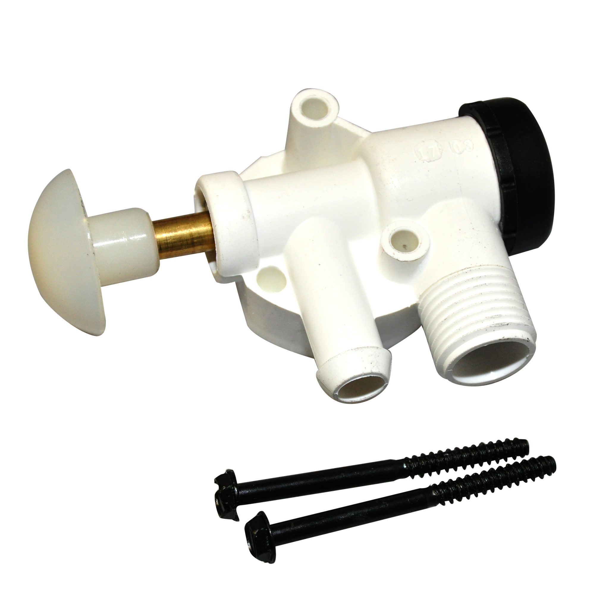 water valve toilet water valve