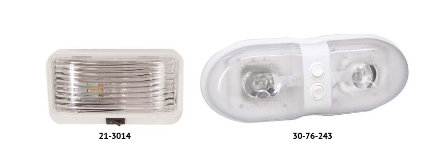 Interior Dome Light Interior Dome trailer interior lights